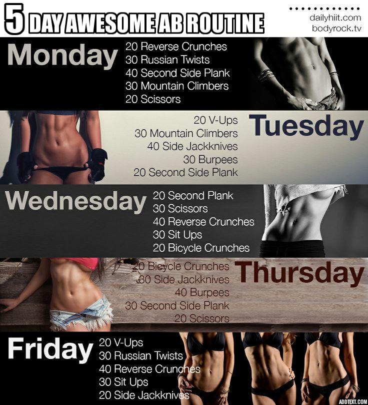 muscletransform-5-day-awesome-ab-workout-routine