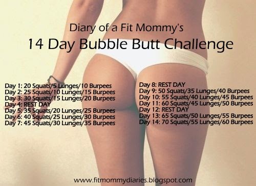 Workouts To Tone Your Butt 82