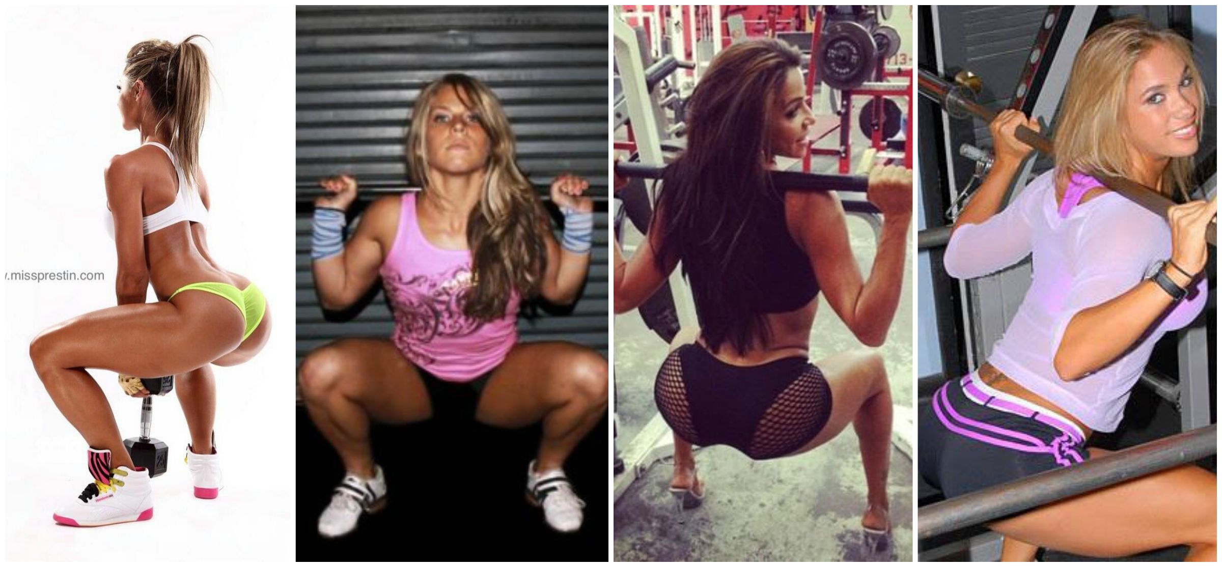 Girl squat motivation-hot porn
