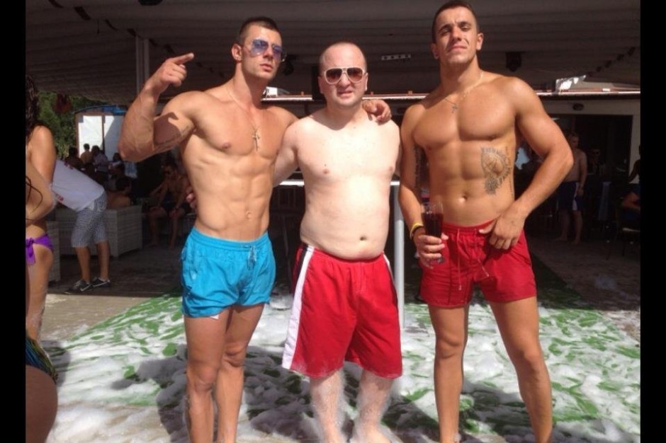 20 Examples Of Why You Shouldn't Skip Leg Day