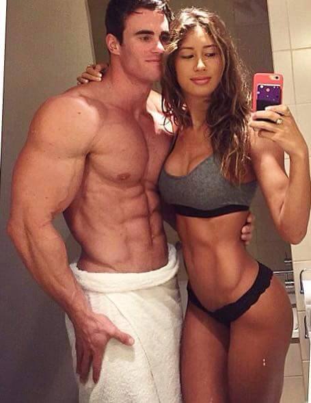 Muscle Couples 2