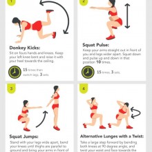 Great Butt Workouts 118