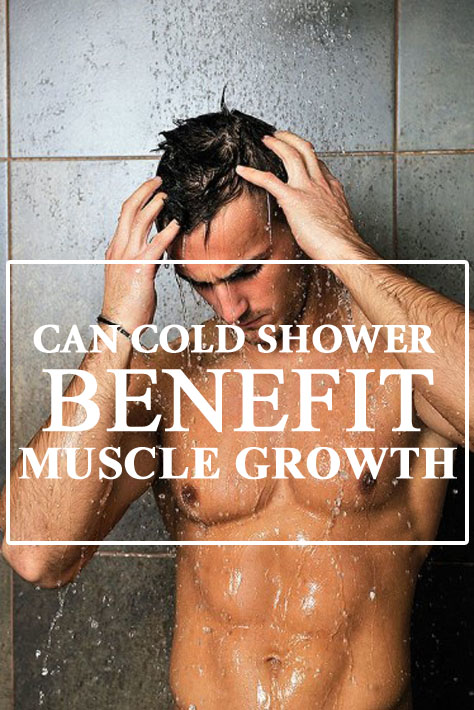 Can Cold Shower Benefit Muscle Growth