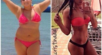 Natural Way to Lose Weight Fast and Effectively