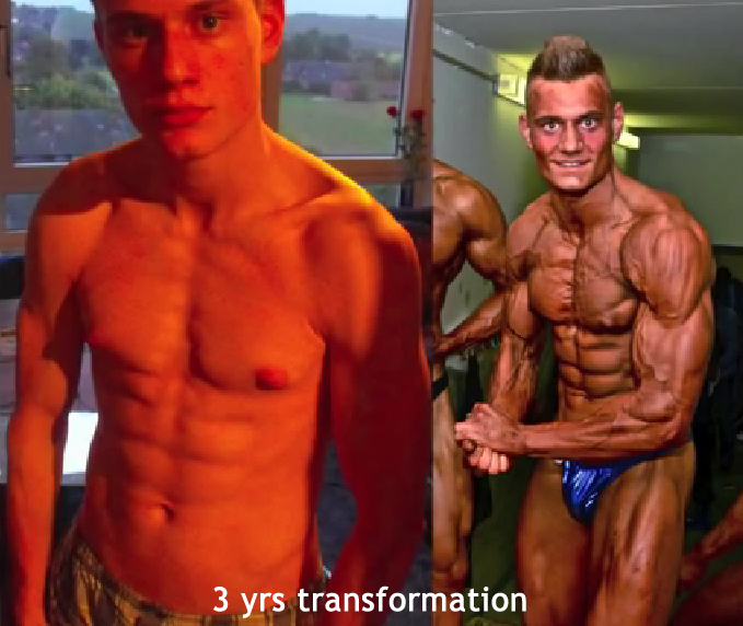 Andre Patris-Ectomorph-Body-Transformation