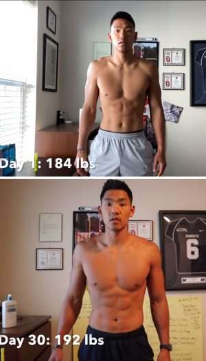 30day-creatine-befre-after-Transformation