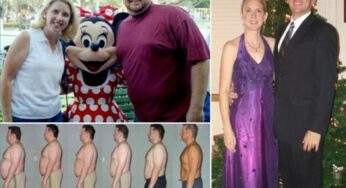 5 Fitness Couple Fat Loss Transformation will Inspire You