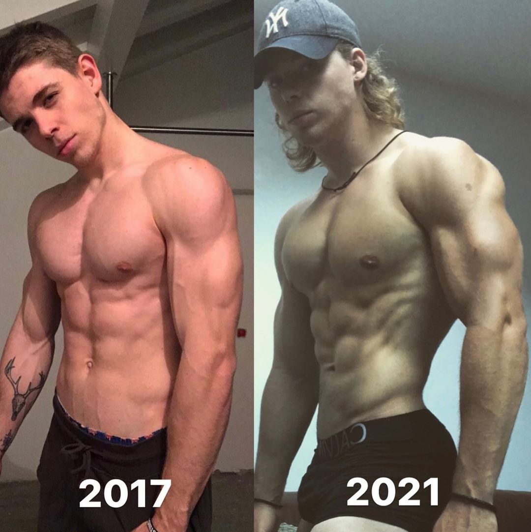 Genetics-natural-body-transformation 
