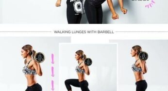 Top 8 Butt Workouts for Women at Home