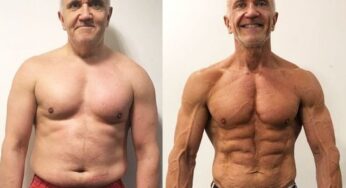 Men Weight Loss Transformation 2021 That Will Make You Try Harder