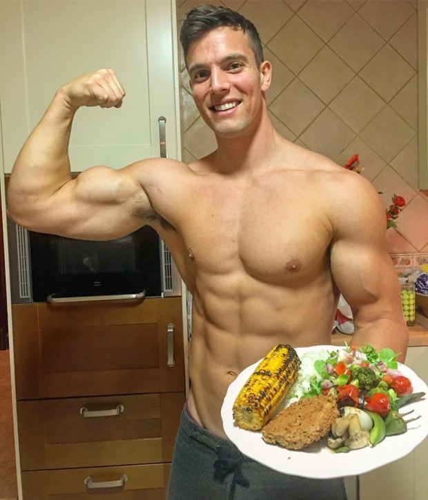 vegan-bodybuilder-lunch-meal