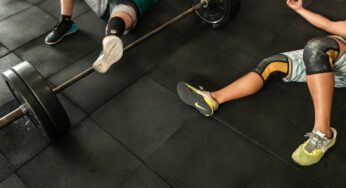 5 Most Common Gym Injuries and How to Avoid Them