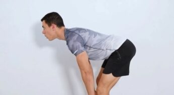 How to do Squats, Deadlifts, and Lunges With Resistance Bands