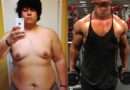 Most Amazing Men’s Weight Loss Transformation of 2022