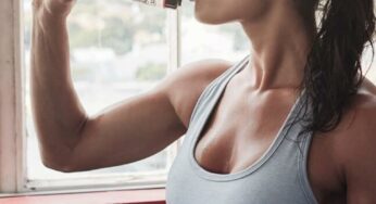 Creatine Benefits for Women Science Backed