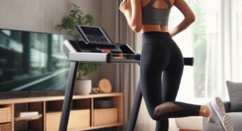 Best Folding Treadmill with Incline in 2024