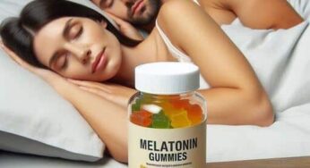 Melatonin Gummies for Sleep and Side Effects