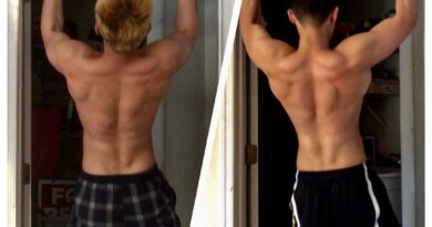Doing Pull Ups Everyday- The Benefit, Risks, and Results