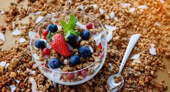 Top 5 High Protein Cereal for Muscle Building