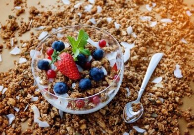 Top 5 High Protein Cereal for Muscle Building