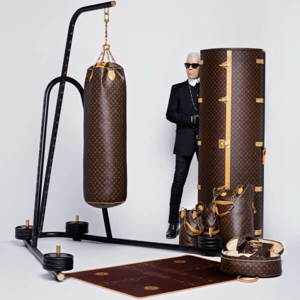 expensive workout equipment