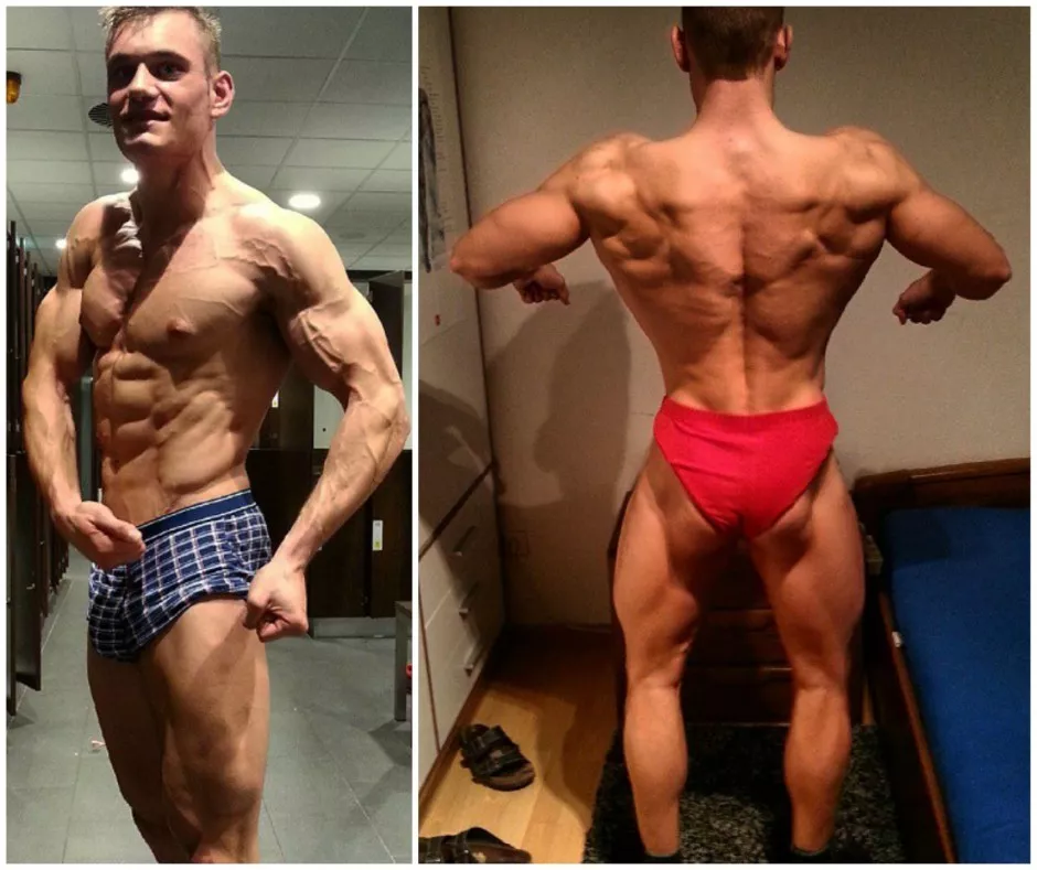 Andre Patris-Ectomorph-Body-Transformation-Oct2014full