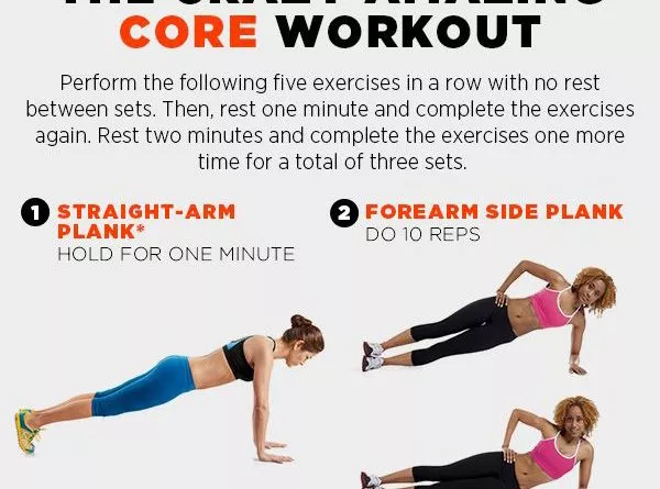 core-workout