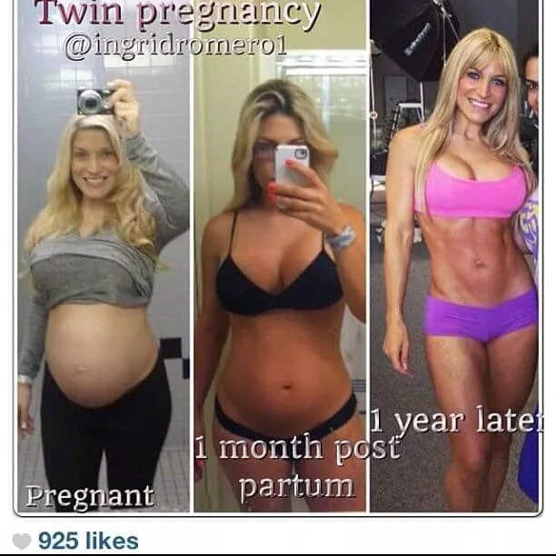 Fit-mom-Post-Pregnant-Transformation7